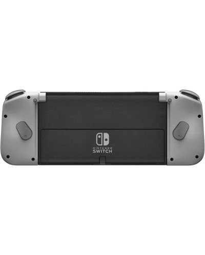 Контролер Hori - Split Pad Compact Attachment Set, сив (Nintendo Switch) - 5