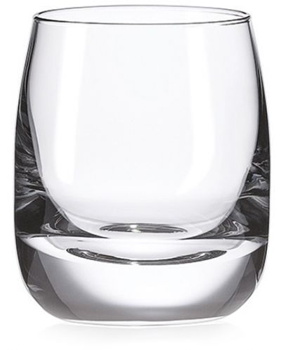 Комплект чаши за шот Rona - Cool 4218, 6 броя x 70 ml - 1