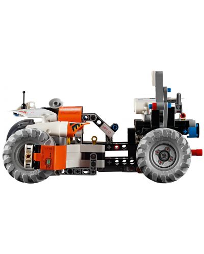 Конструктор LEGO Technic - Космически товарач LT78 (42178) - 4