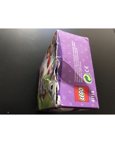 Конструктор Lego Friends - Прически за парти (41114) (разопакован) - 4