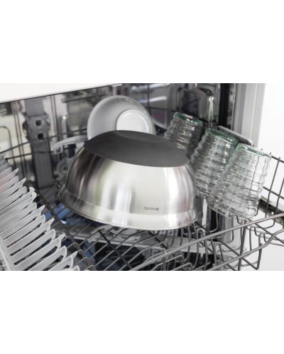 Комплект от 3 купи за бъркане Brabantia, 1 + 1.6 + 3 l - 6