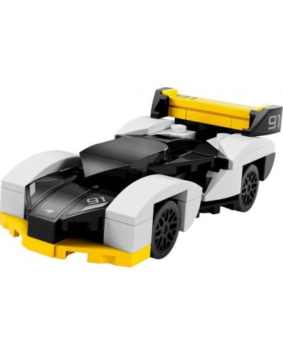 Конструктор LEGO Speed Champions - McLaren (30657) - 2
