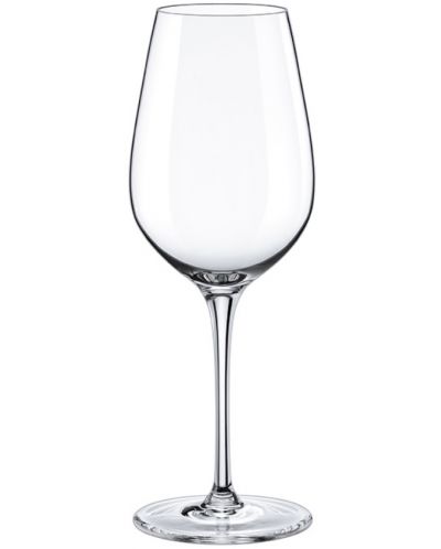 Комплект чаши за вино Rona - Prestige 6339, 6 броя x 340 ml - 1