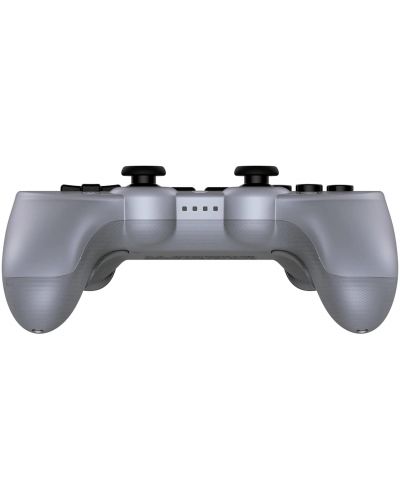 Контролер 8Bitdo - Pro2, сив (Nintendo Switch/PC) - 6