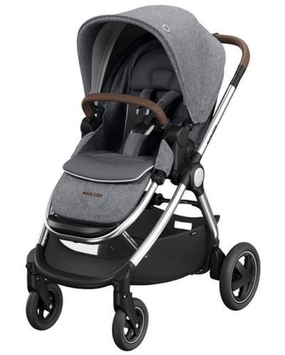 Комбинирана количка Maxi-Cosi - Adorra 