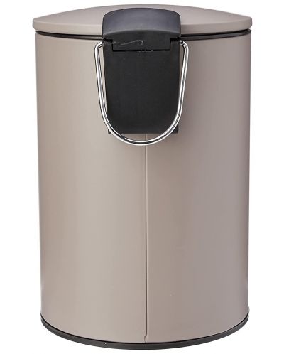 Кош за баня Blomus - Tubo, 3 L, кафяв - 3