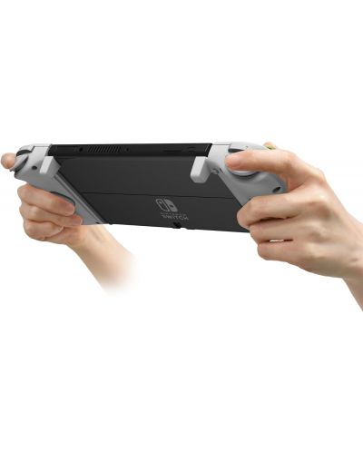 Контролер HORI - Split Pad Compact, Eevee (Nintendo Switch) - 5