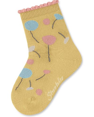 Комплект детски чорапи Sterntaler - 5 чифта, 5-6 години - 4