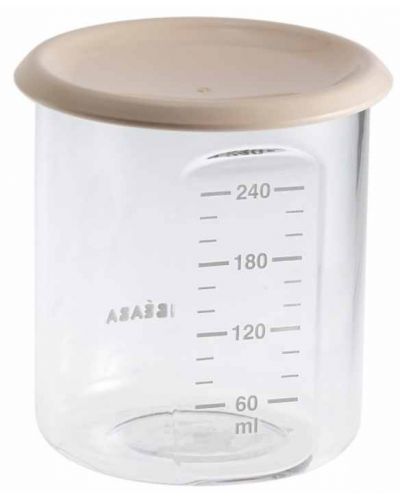 Контейнер Beaba - Maxi+, 300 ml