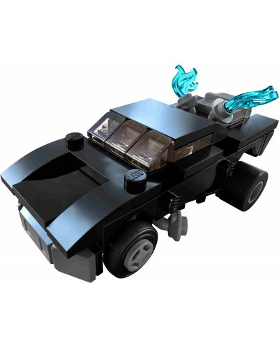 Конструктор LEGO DC Super Heroes - Батмобил (30455) - 2