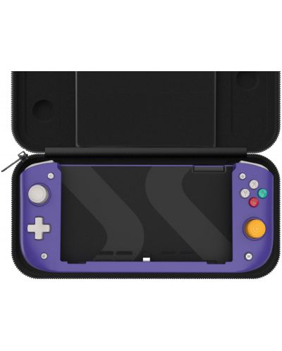 Контролер CRKD - Nitro Deck Retro, Purple Limited Edition (Nintendo Switch/OLED) - 1