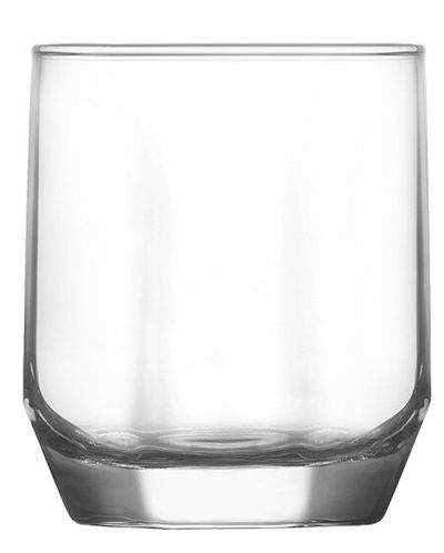 Комплект чаши за водка Luigi Ferrero - Danilo, 6 броя, 210 ml - 1