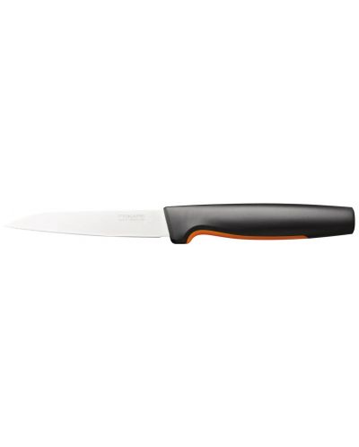 Комплект от 5 ножа с бамбукова поставка Fiskars - Functional Form - 6