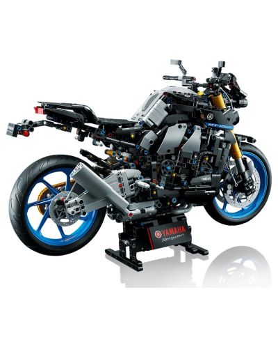 Конструктор LEGO Technic - Yamaha MT-10 SP (42159) - 6