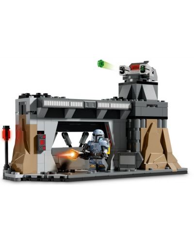 Конструктор LEGO Star Wars - Битка между Паз Висла и Моф Гидиън (75386) - 3