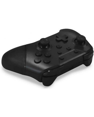 Контролер Armor3 - NuChamp, безжичен, черен (Nintendo Switch) - 4