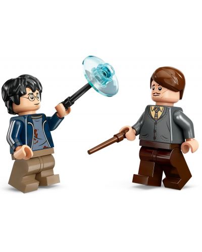 Конструктор LEGO Harry Potter - Експекто Патронум (76414) - 4