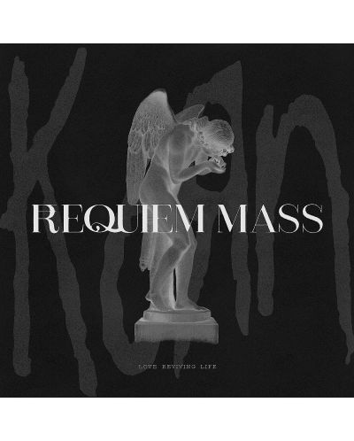 Korn - Requiem Mass (CD) - 1