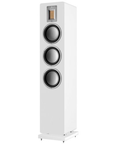 Колони Audiovector - QR 5, 2 броя, White Silk - 2