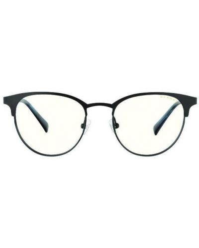 Компютърни очила Gunnar - Apex Onyx/Navy, Clear, черни - 1