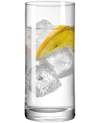 Комплект чаши за вода Rona - Classic 1605, 6 броя x 440 ml - 2