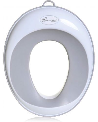 Комплект стъпало и седалка за тоалетна чиния Dreambaby - 2