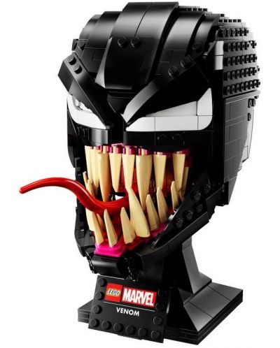 Конструктор LEGO Marvel Super Heroes - Venom (76187) - 4