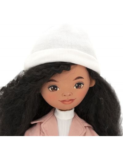 Комплект дрехи за кукла Orange Toys Sweet Sisters - Розово яке - 3