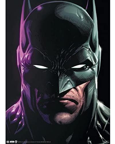 Комплект мини плакати ABYstyle DC Comics: Batman - Batman & The Joker - 2