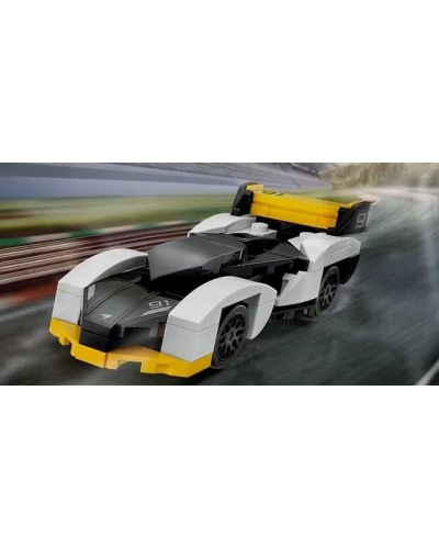 Конструктор LEGO Speed Champions - McLaren (30657) - 3