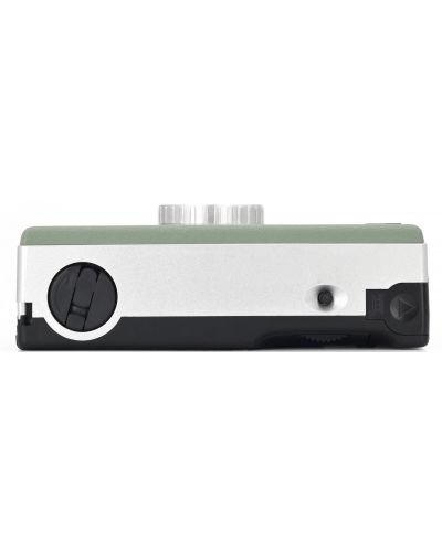 Компактен фотоапарат Kodak - Ektar H35, 35mm, Half Frame, Sage - 6