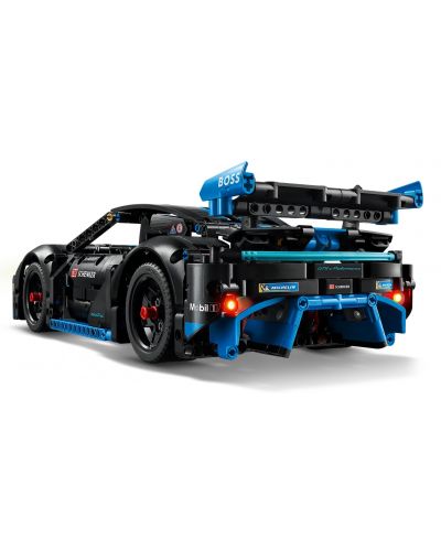 Конструктор LEGO Technic - Porsche GT4 (42176) - 5