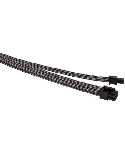 Комплект удължителни кабели 1stPlayer - GUN-001, 0.35 m, сив - 3