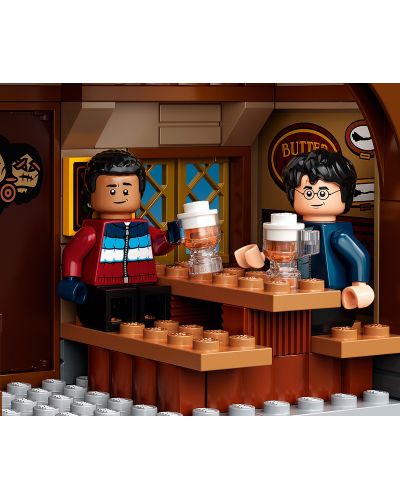 Конструктор LEGO Harry Potter - Посещение в село Хогсмийд (76388) - 4