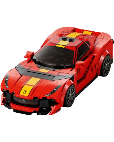 Конструктор LEGO Speed Champions - Ferrari 812 Competizione (76914) - 3