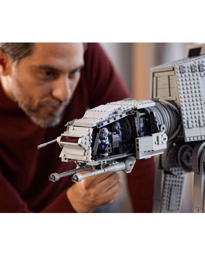 Конструктор LEGO Star Wars - AT-AT (75313) - 7
