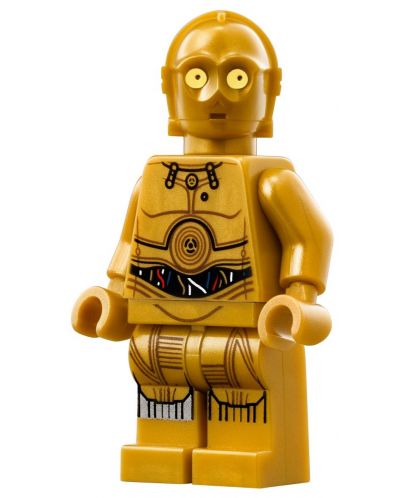 Конструктор Lego Star Wars - Ultimate Millennium Falcon™ (75192) - 4