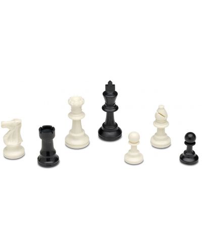 Комплект фигури за шах Cayro, N4 - 2
