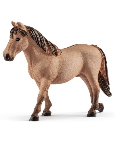 Комплект Schleich Farm World Horses - Слалом с пони - 4