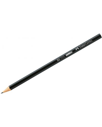 Комплект моливи Faber-Castell 1111 - HB, 12 броя - 2