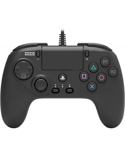 Контролер Hori - Fighting Commander OCTA, жичен, за PS5/PS4/PC - 1