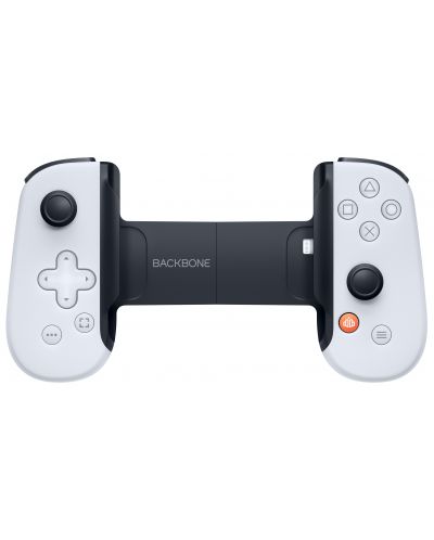 Контролер Backbone One - PlayStation Edition (Lightning) - 4