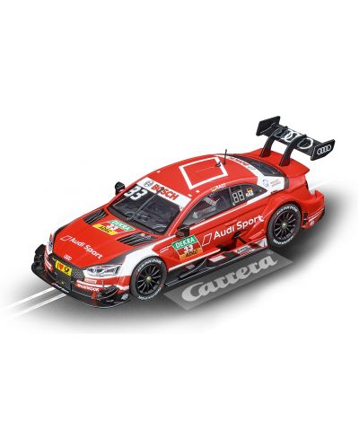 Количка Carrera - Audi RS 5 DTM R.Rast, No.33,  1:32 - 1