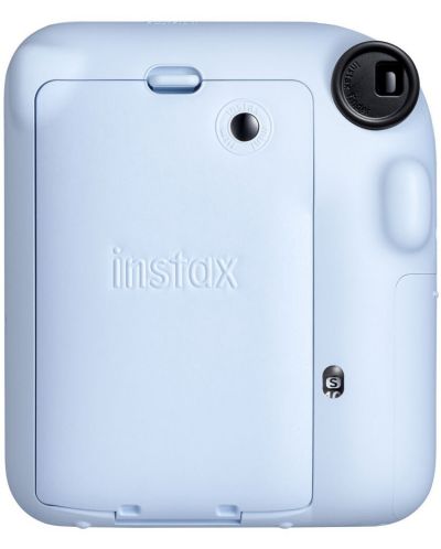 Комплект Fujifilm - instax mini 12 Bundle Box, Pastel Blue - 3