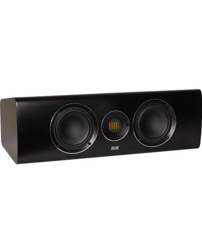 Колона Elac - Carina CC241.4, 1 брой, Satin Black - 2