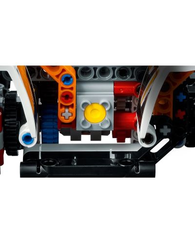 Конструктор LEGO Technic - Превозно средство за всякакви терени (42139) - 6