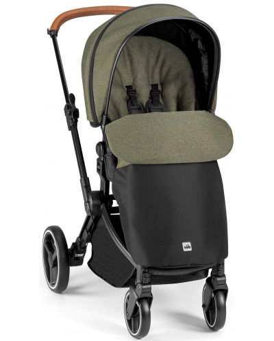Комбинирана бебешка количка 3 в 1 Cam - Next Evo 930 - 3