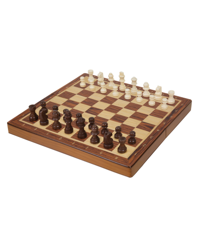 Комплект за шах Mixlore - 1