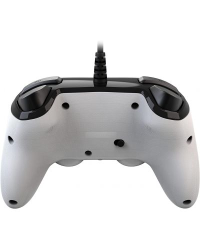 Контролер Nacon - Xbox Series Pro Compact, бял (Xbox One/Series S/X) - 4