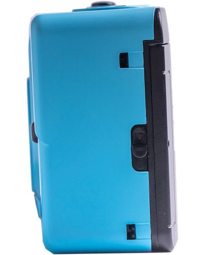 Компактен фотоапарат Kodak - M35, 35mm, Blue - 3